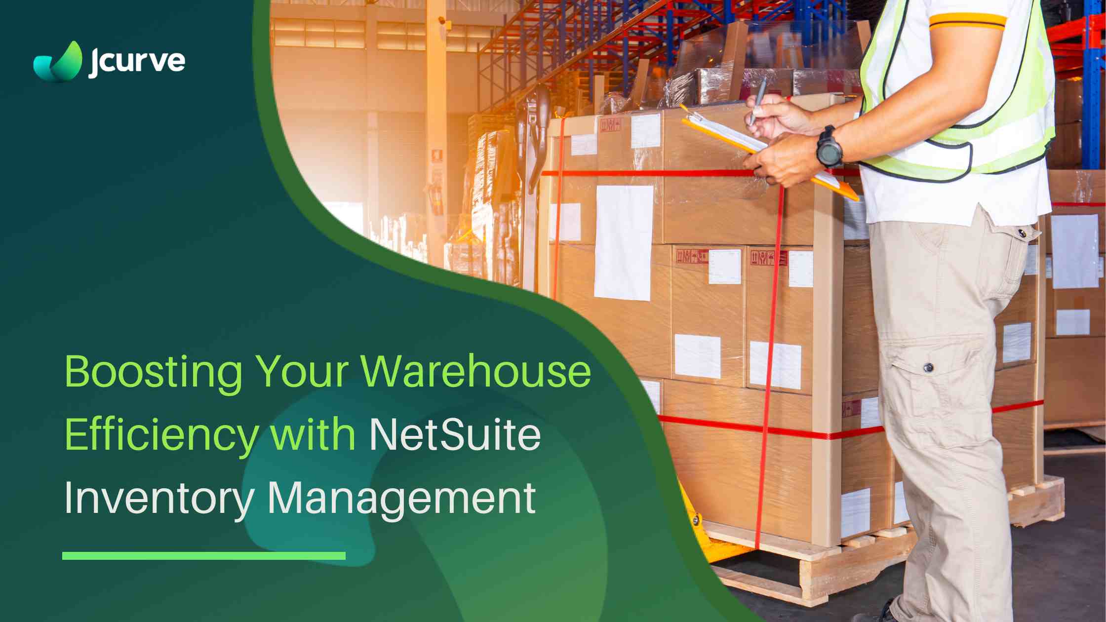 Boosting Your Warehouse Efficiency With NetSuite Inventory Management ...