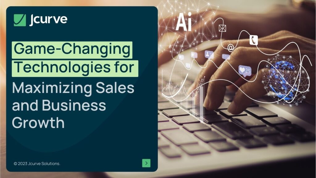 game-changing-technology-for-maximizing-sales-and-business-growth